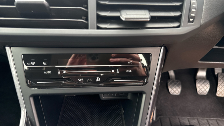 Volkswagen Polo 1.0 TSI Style 5dr Petrol Hatchback